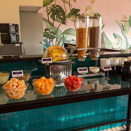 Olive Hotel Indiranagar 100Ft Road By Embassy Group Бенґалуру Екстер'єр фото